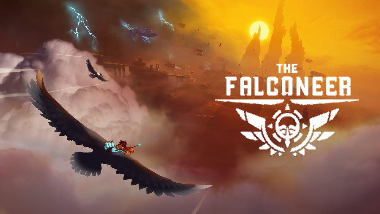 Falconeer Xbox Series X | S / Xbox One 